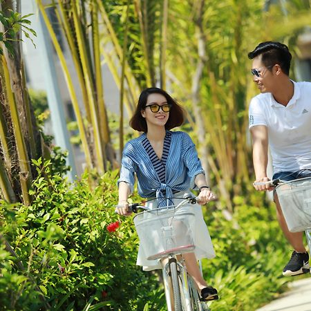 Royal Lotus Ha Long Resort & Villas Экстерьер фото
