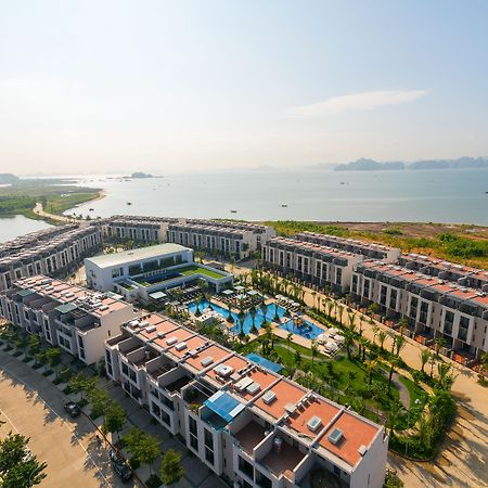 Royal Lotus Ha Long Resort & Villas Экстерьер фото