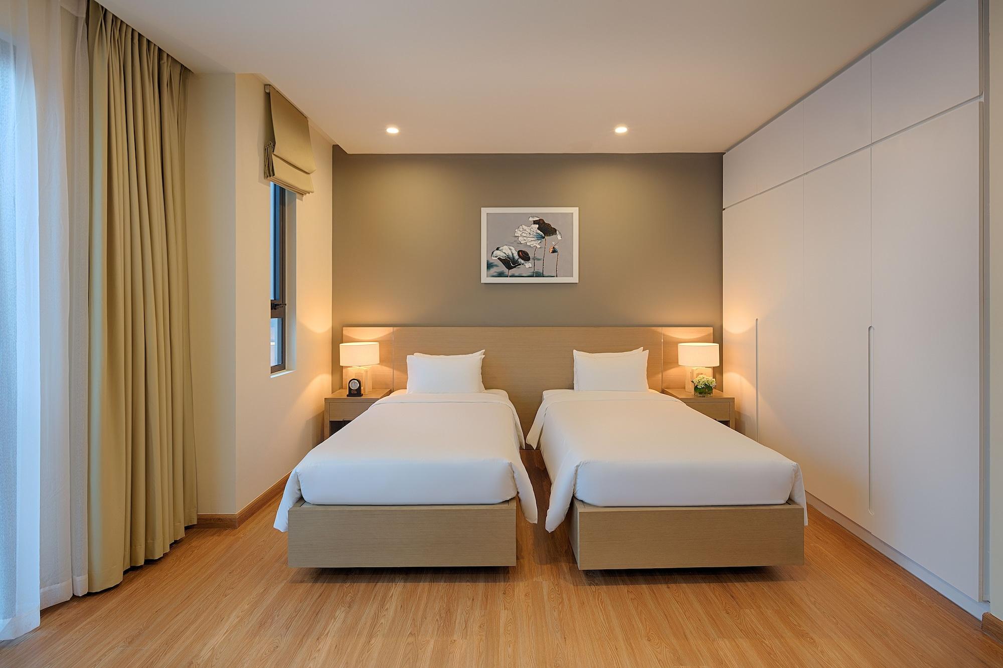 Royal Lotus Ha Long Resort & Villas Экстерьер фото