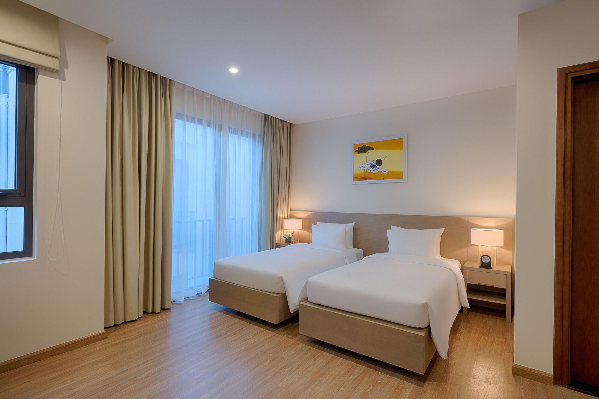 Royal Lotus Ha Long Resort & Villas Экстерьер фото