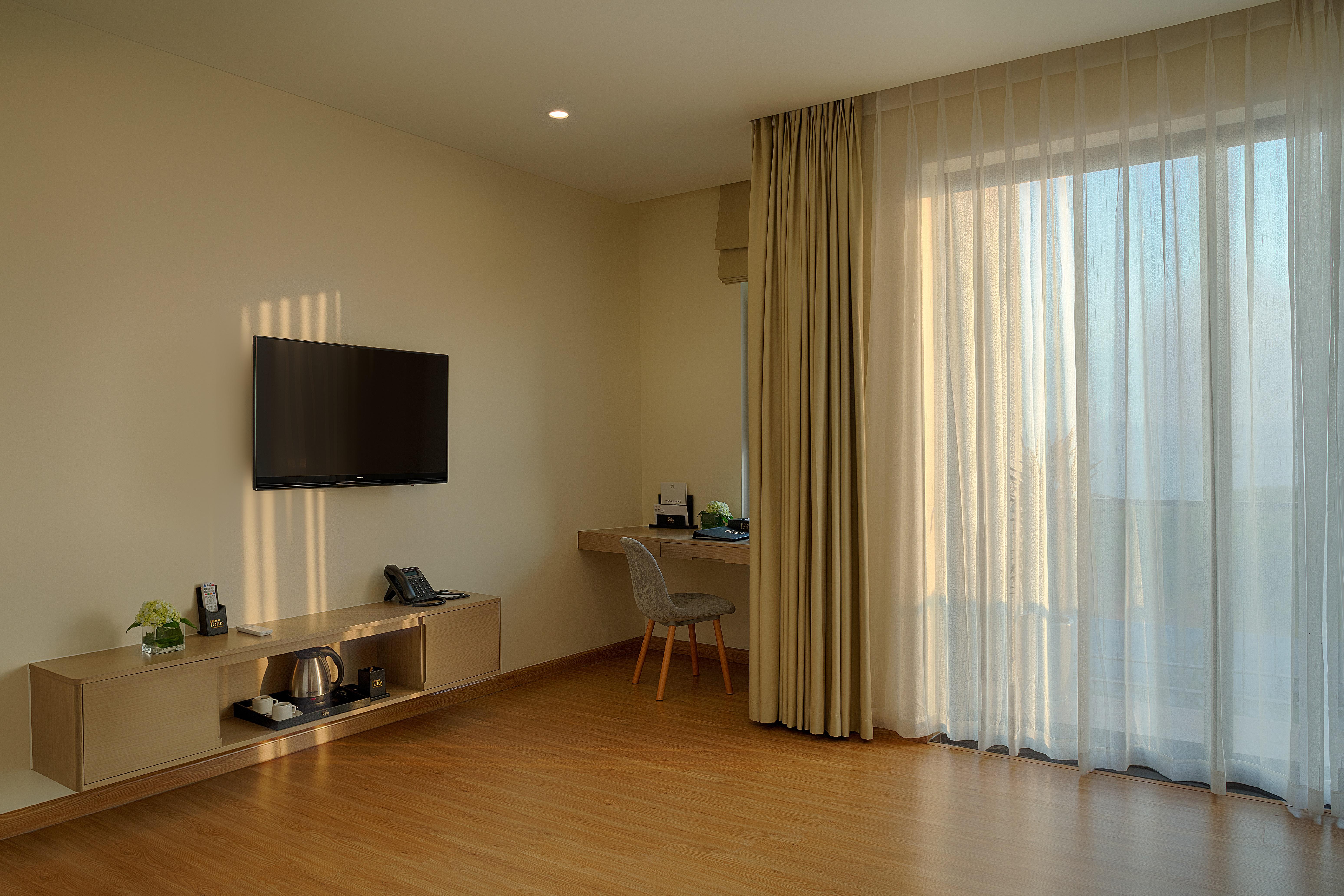 Royal Lotus Ha Long Resort & Villas Экстерьер фото