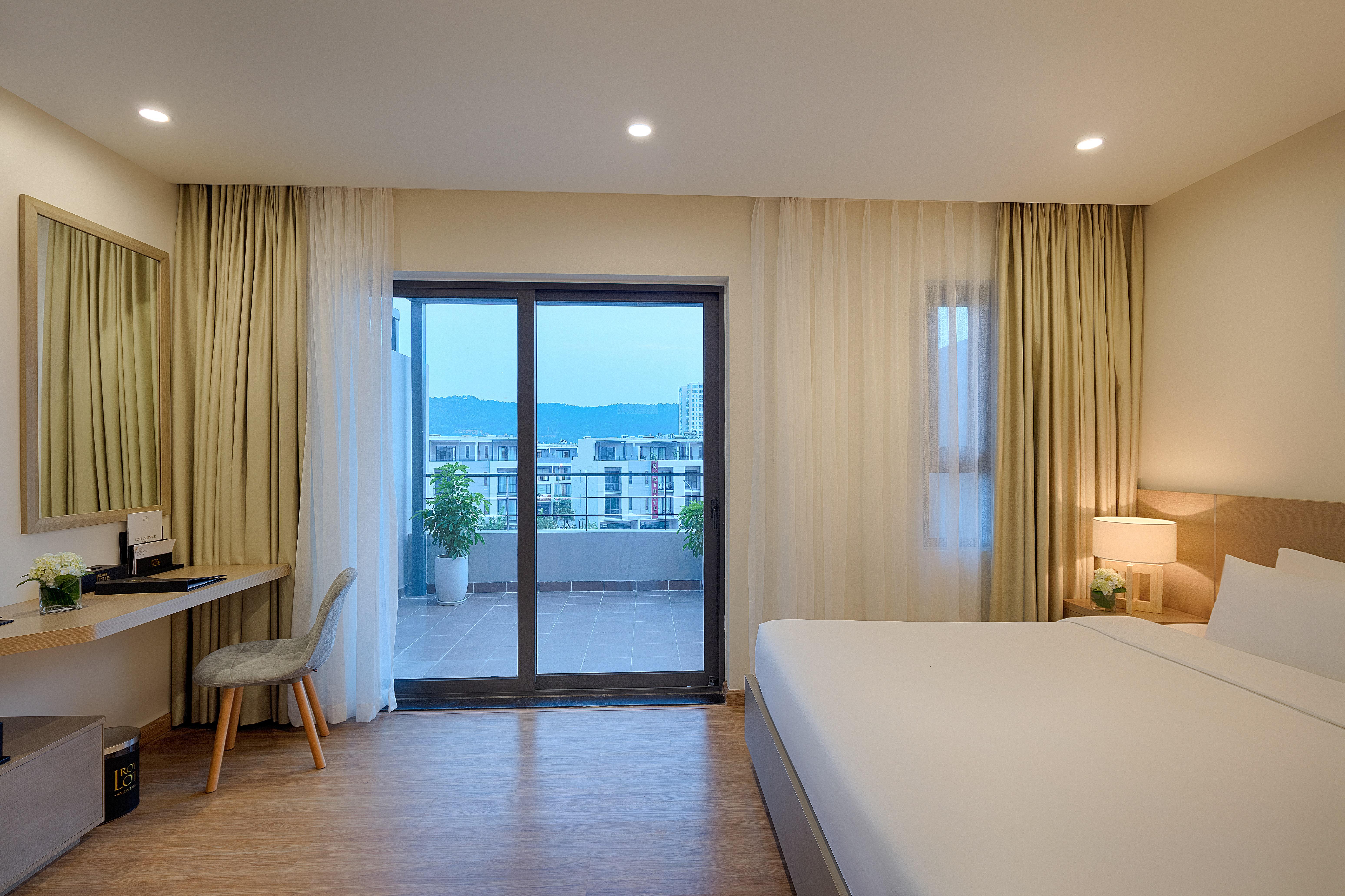 Royal Lotus Ha Long Resort & Villas Экстерьер фото