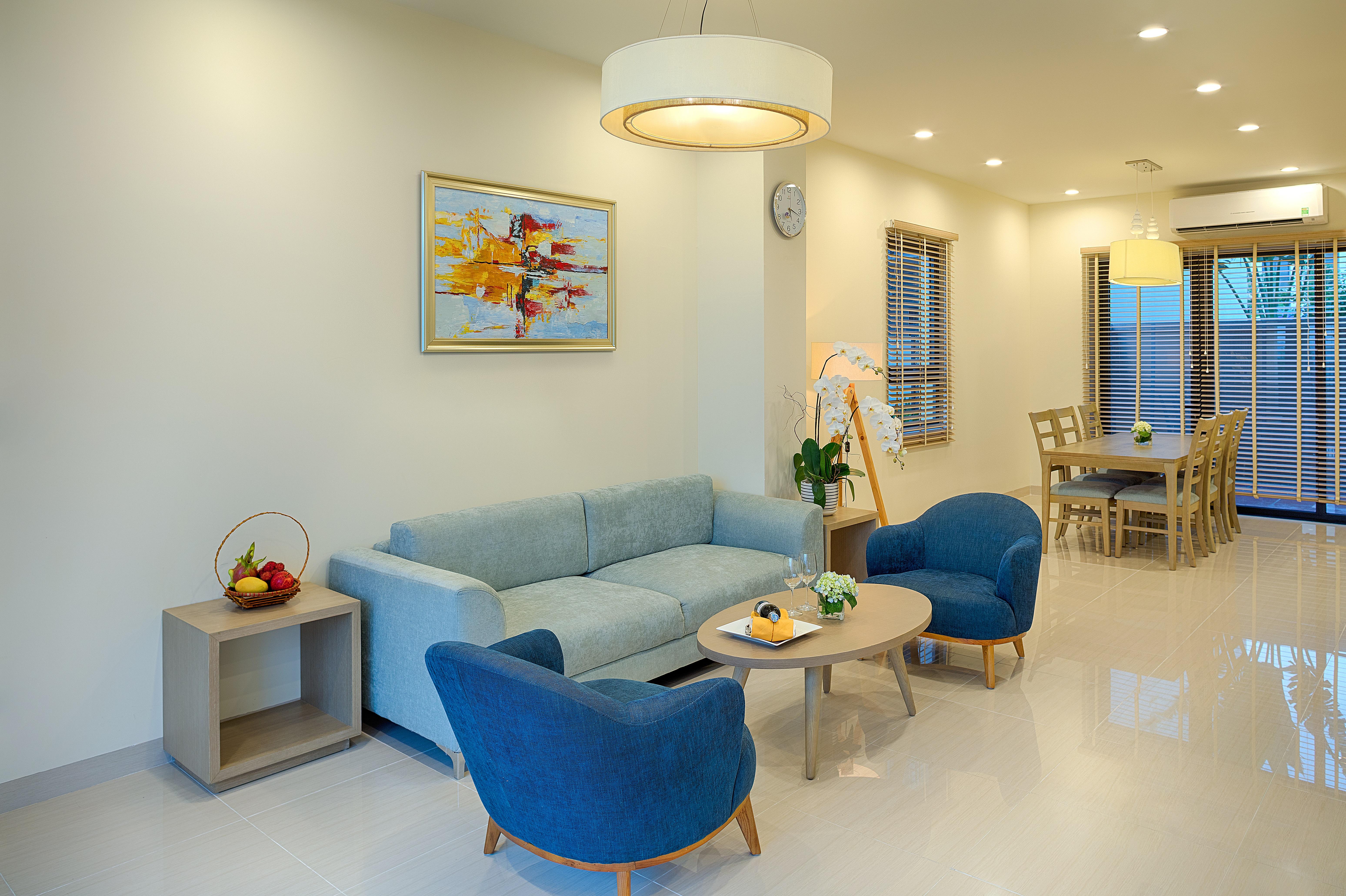 Royal Lotus Ha Long Resort & Villas Экстерьер фото