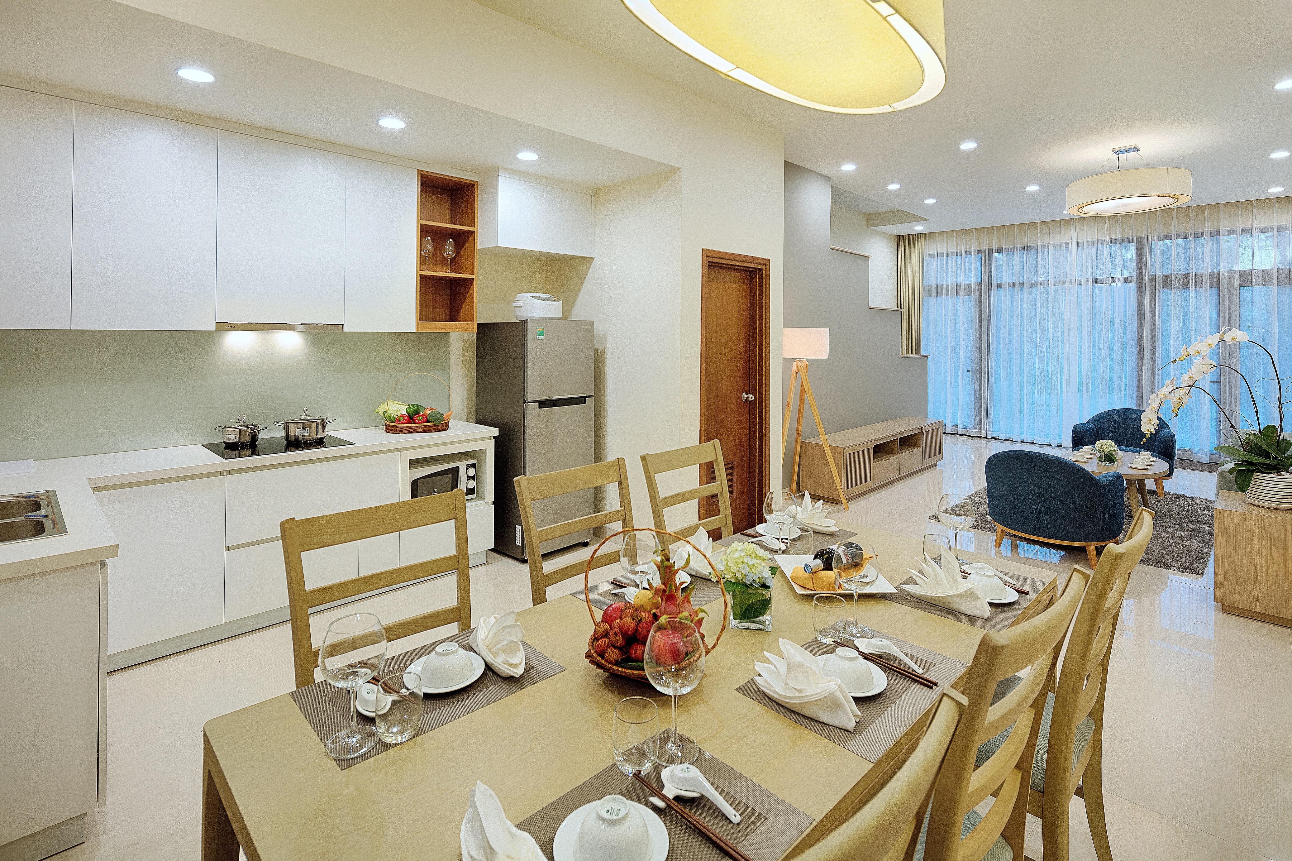 Royal Lotus Ha Long Resort & Villas Экстерьер фото