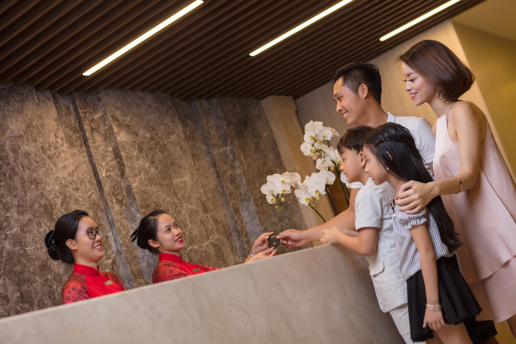 Royal Lotus Ha Long Resort & Villas Экстерьер фото