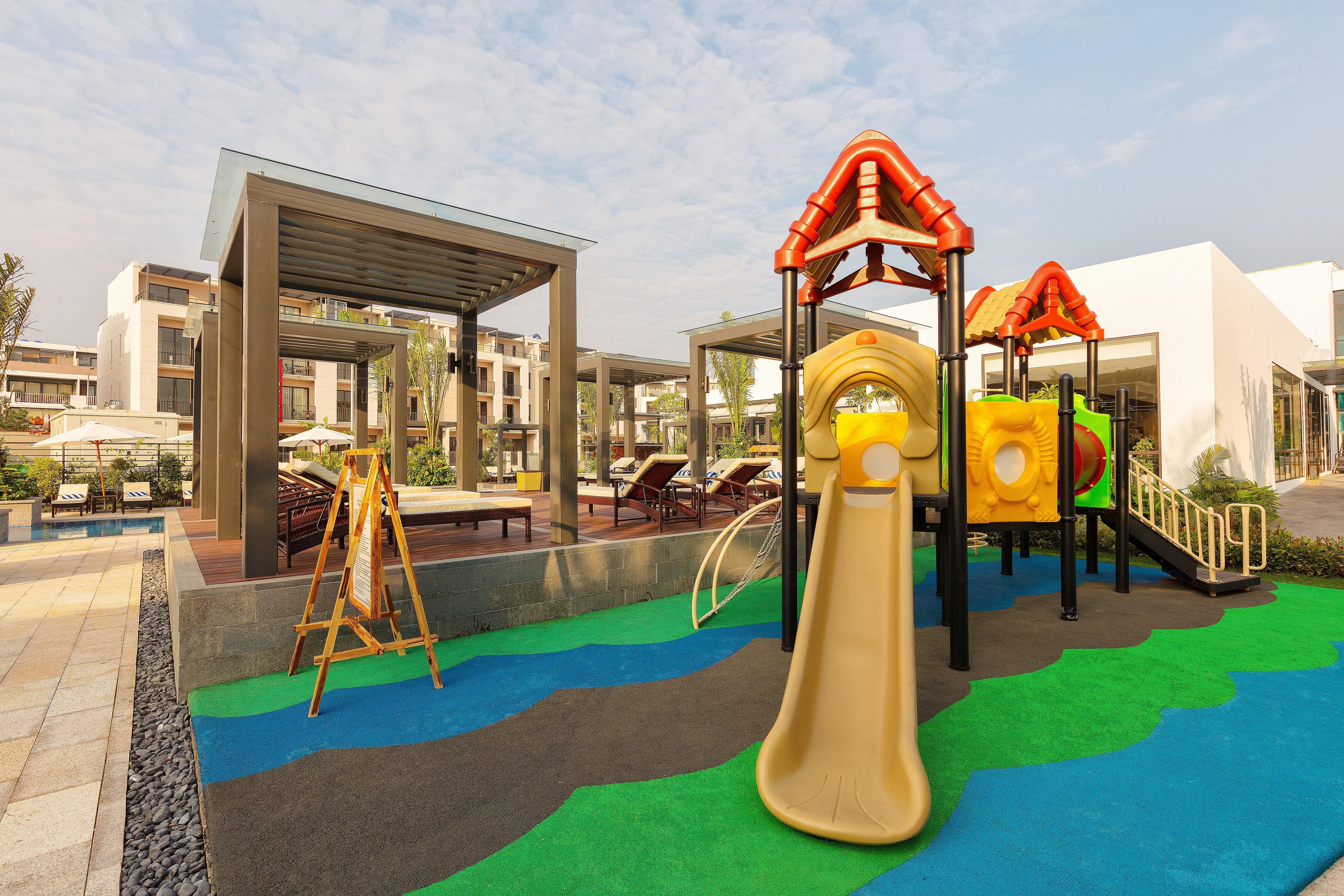 Royal Lotus Ha Long Resort & Villas Экстерьер фото