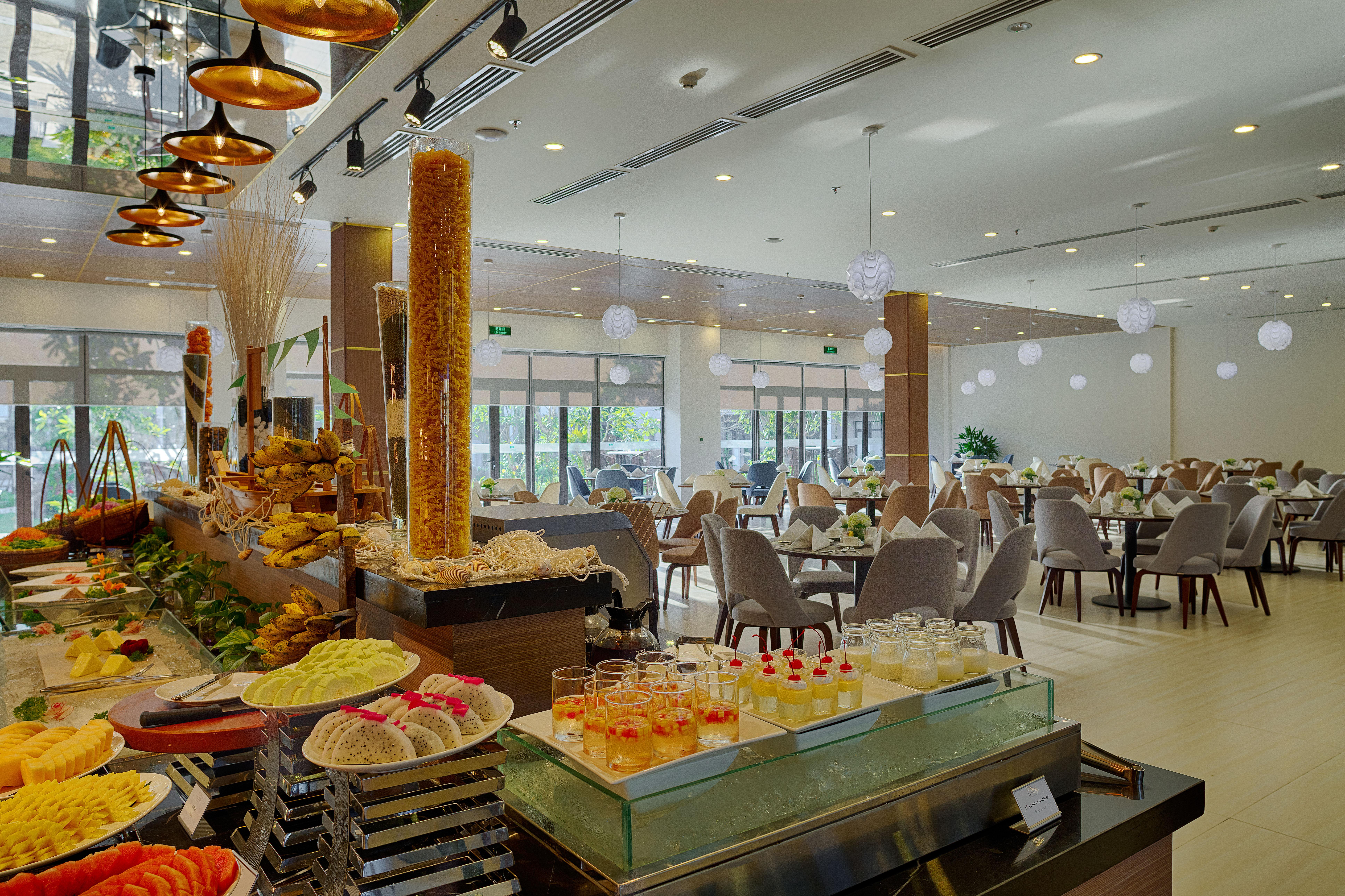 Royal Lotus Ha Long Resort & Villas Экстерьер фото