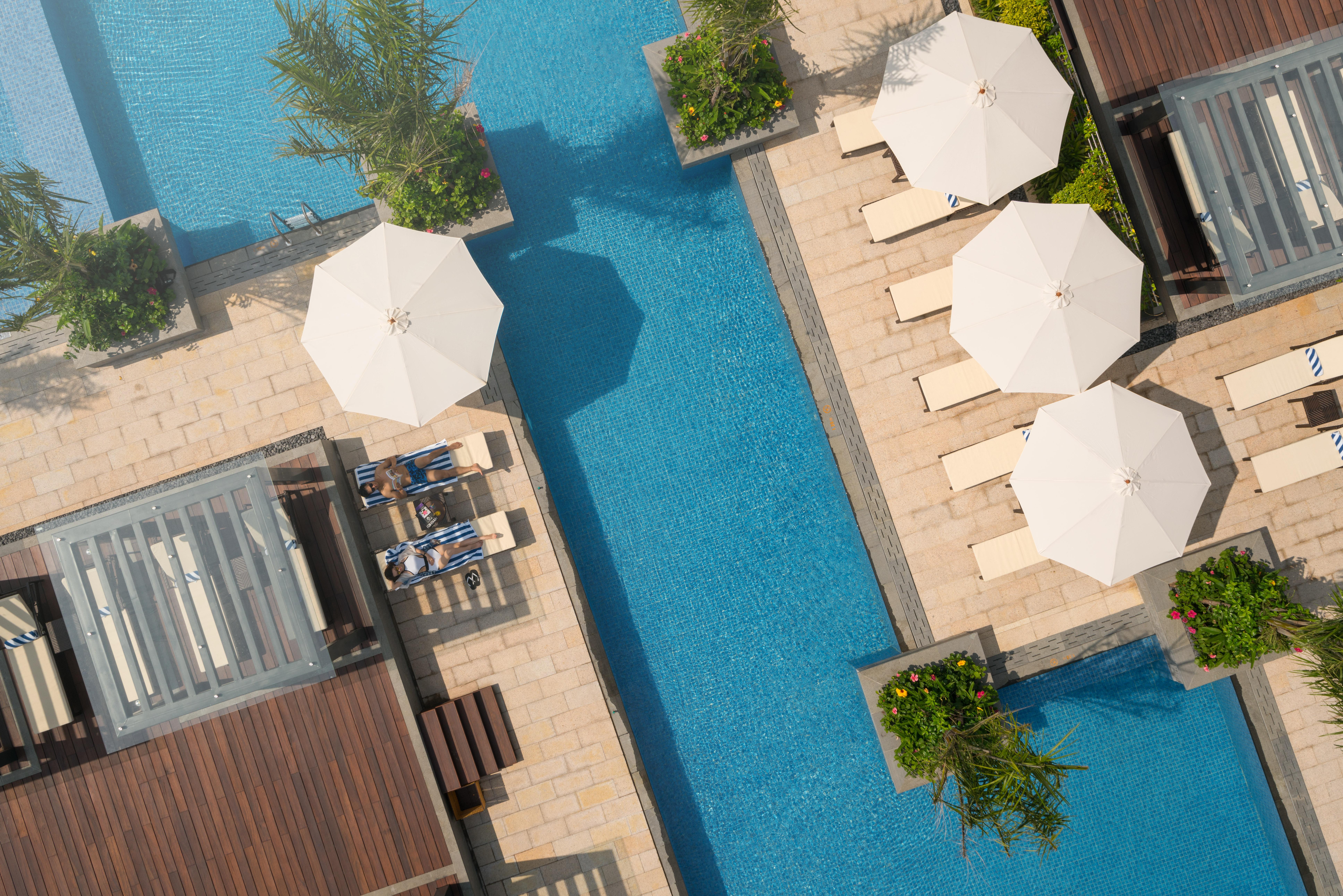 Royal Lotus Ha Long Resort & Villas Экстерьер фото