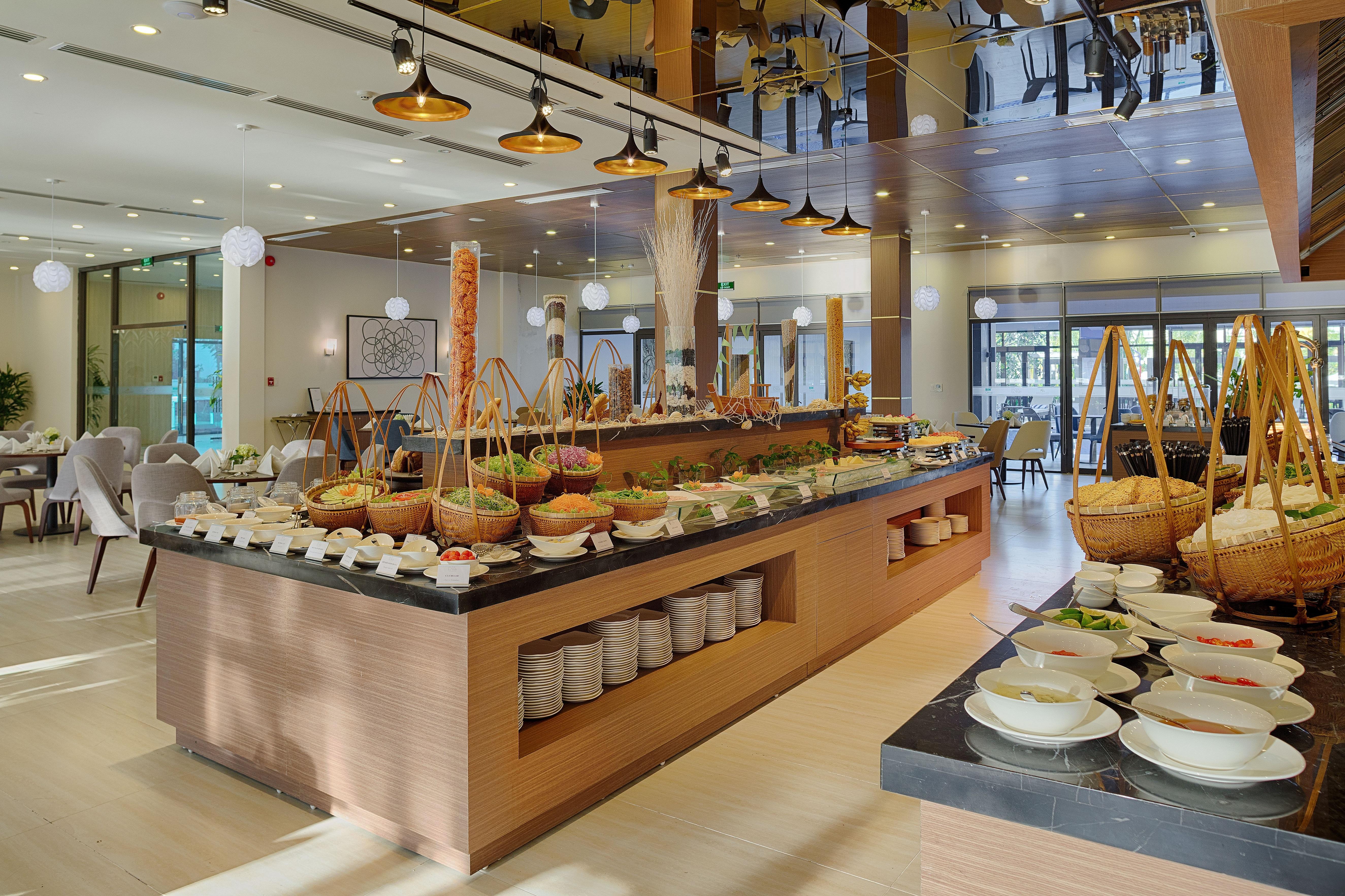 Royal Lotus Ha Long Resort & Villas Экстерьер фото