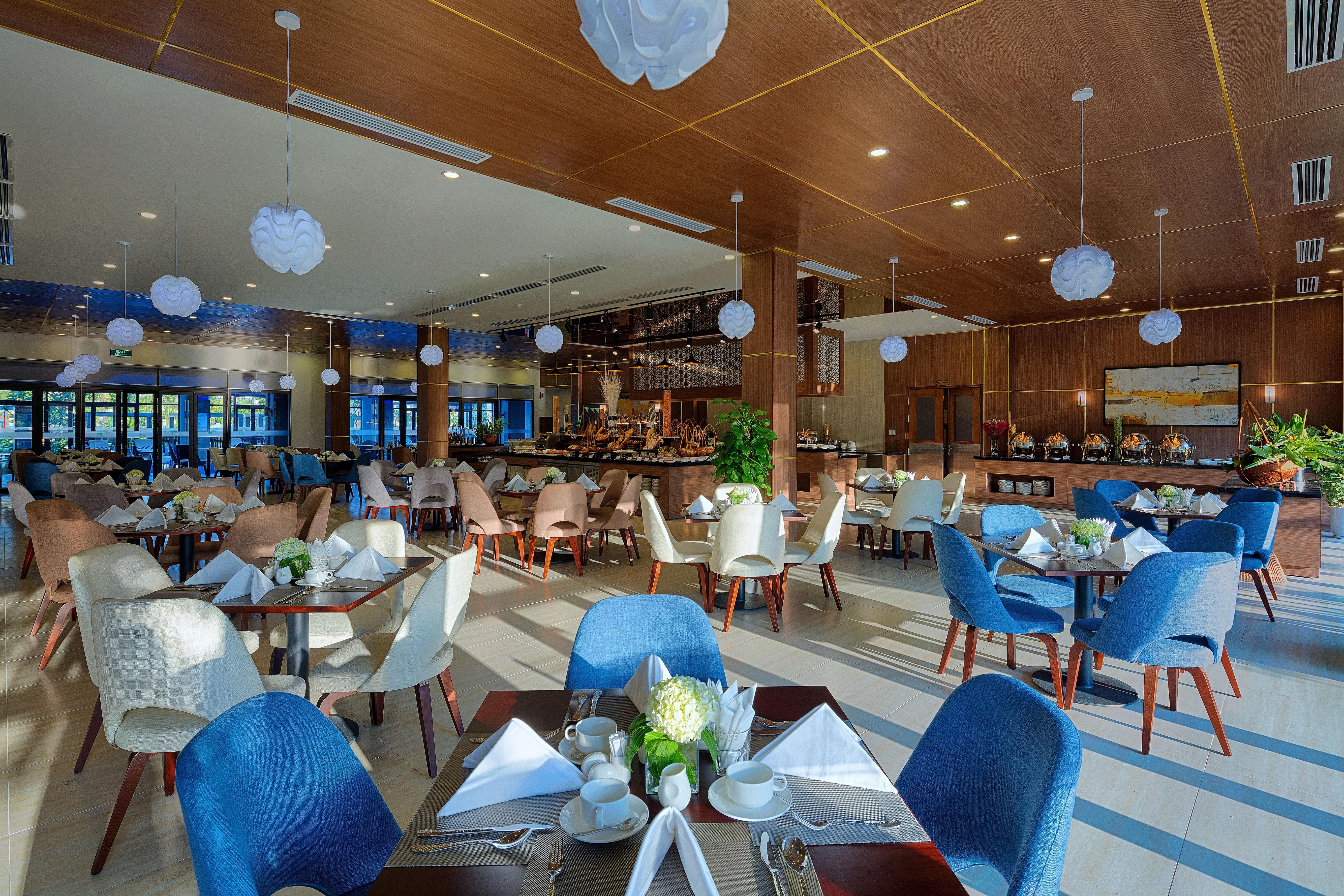 Royal Lotus Ha Long Resort & Villas Экстерьер фото