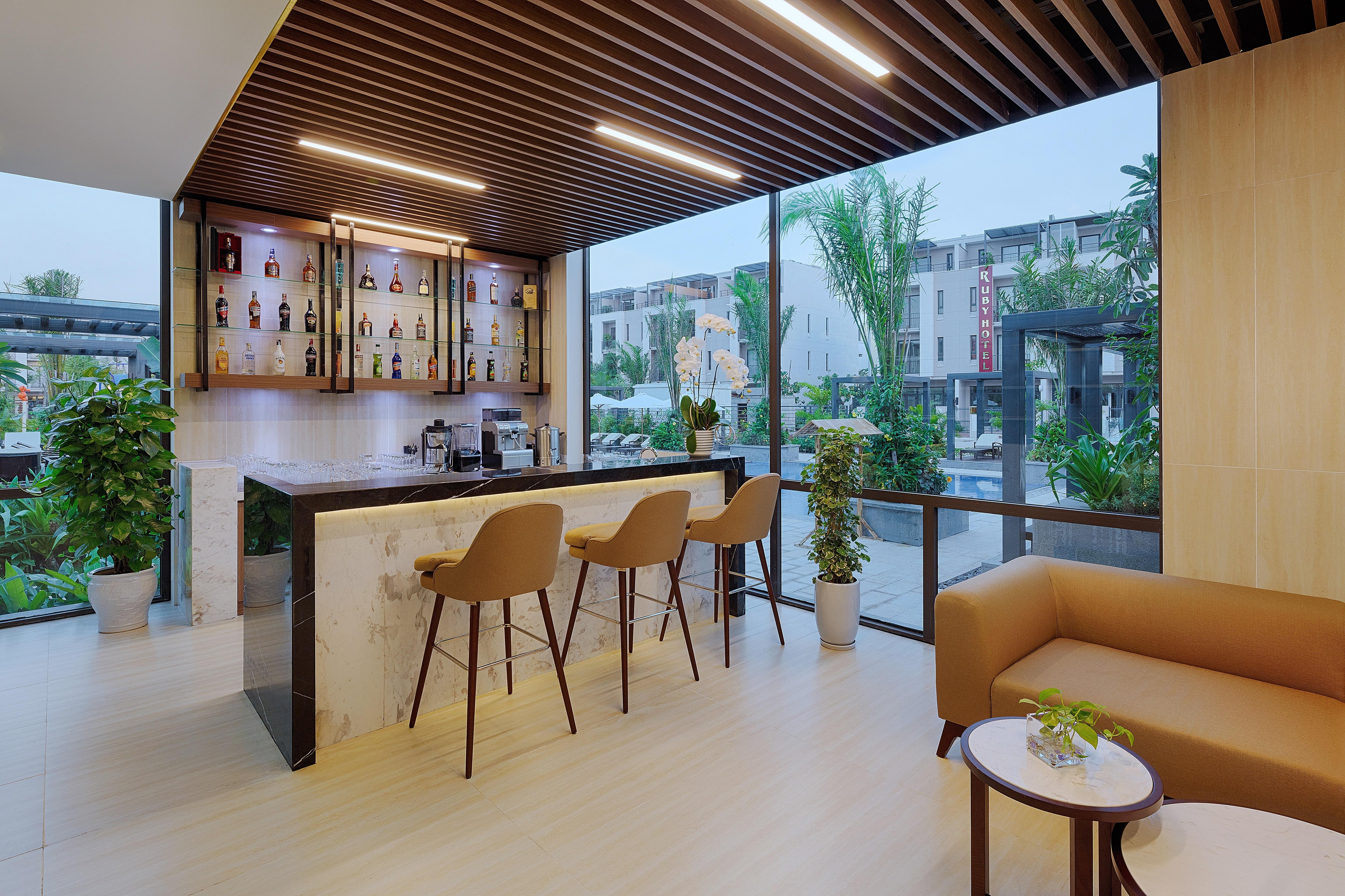 Royal Lotus Ha Long Resort & Villas Экстерьер фото