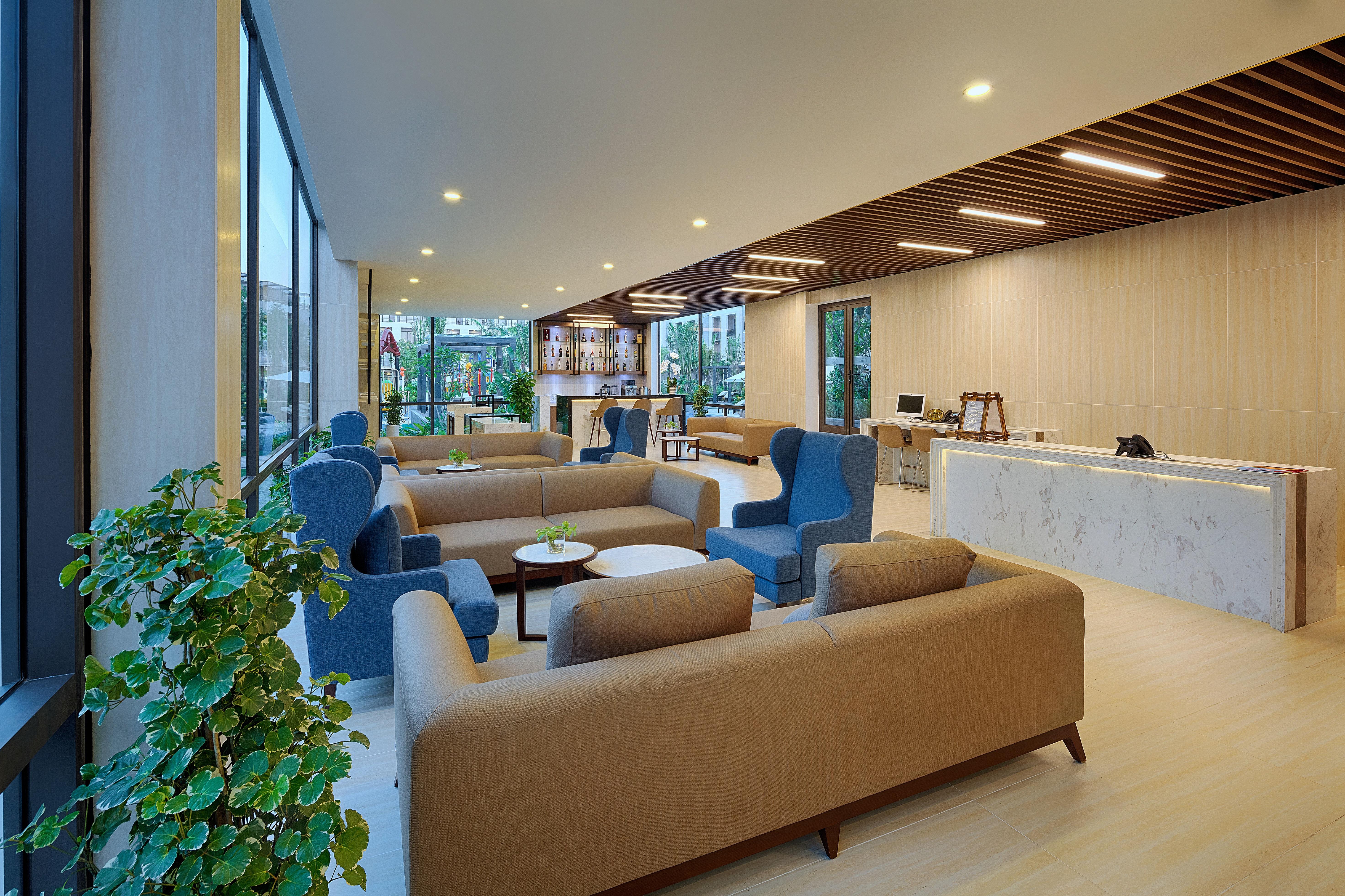 Royal Lotus Ha Long Resort & Villas Экстерьер фото
