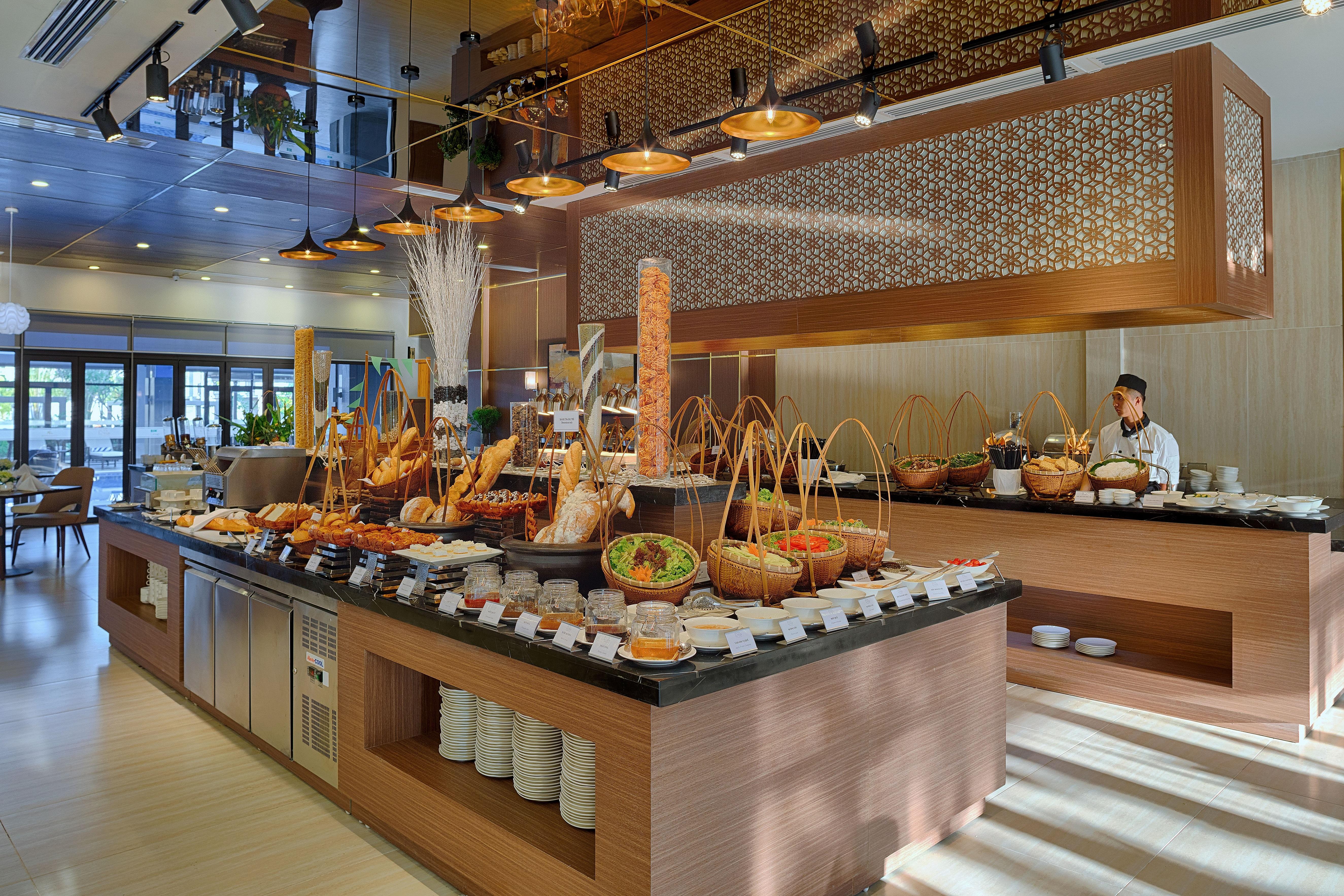 Royal Lotus Ha Long Resort & Villas Экстерьер фото