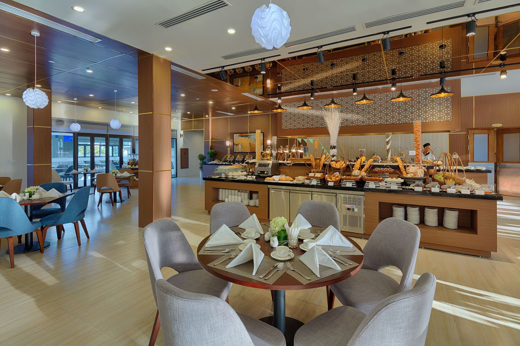 Royal Lotus Ha Long Resort & Villas Экстерьер фото