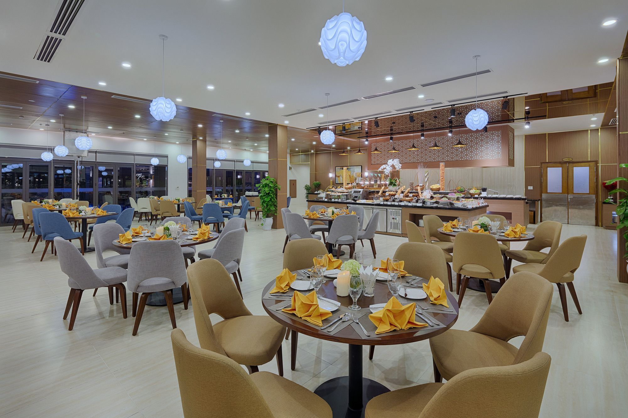 Royal Lotus Ha Long Resort & Villas Экстерьер фото