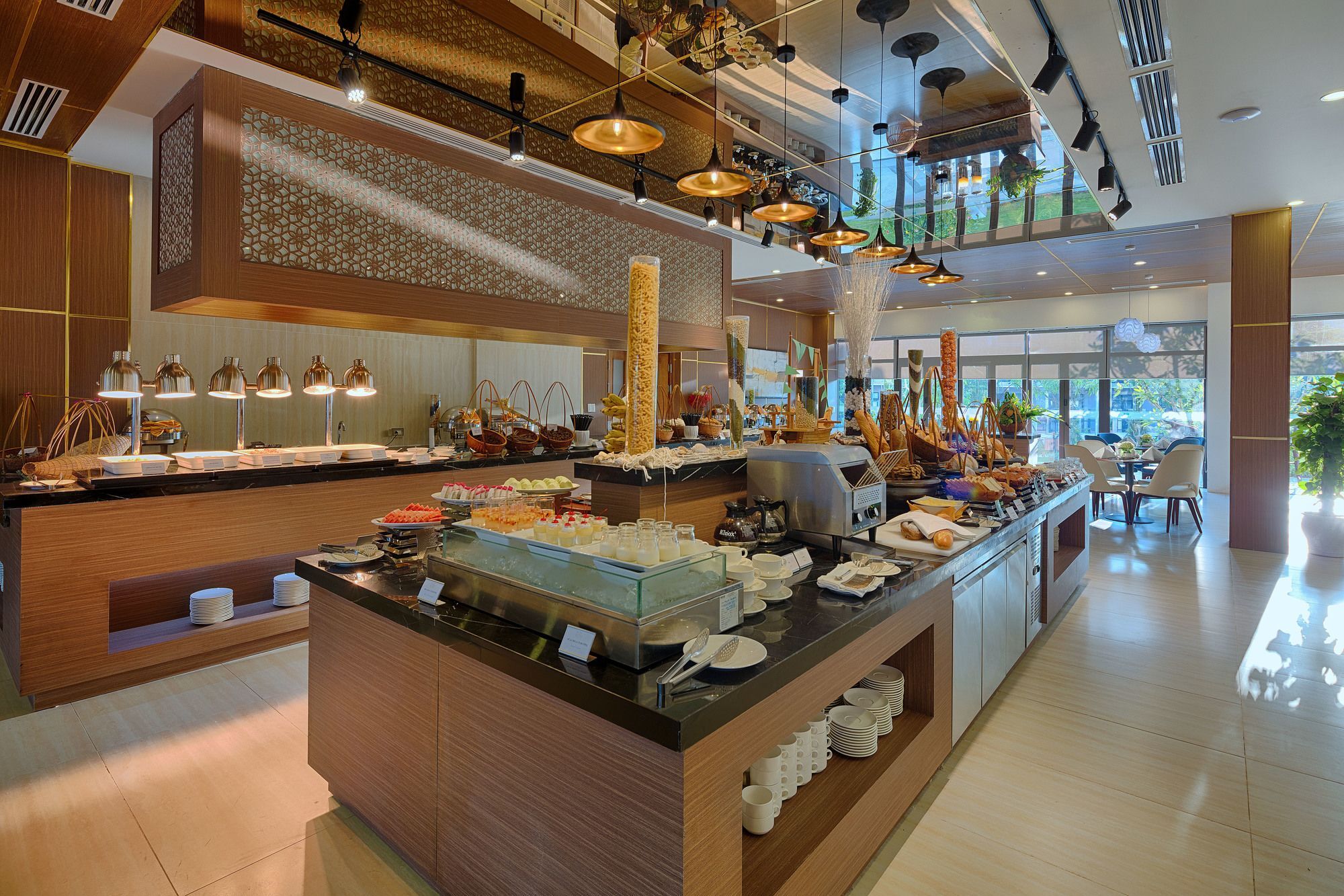 Royal Lotus Ha Long Resort & Villas Экстерьер фото