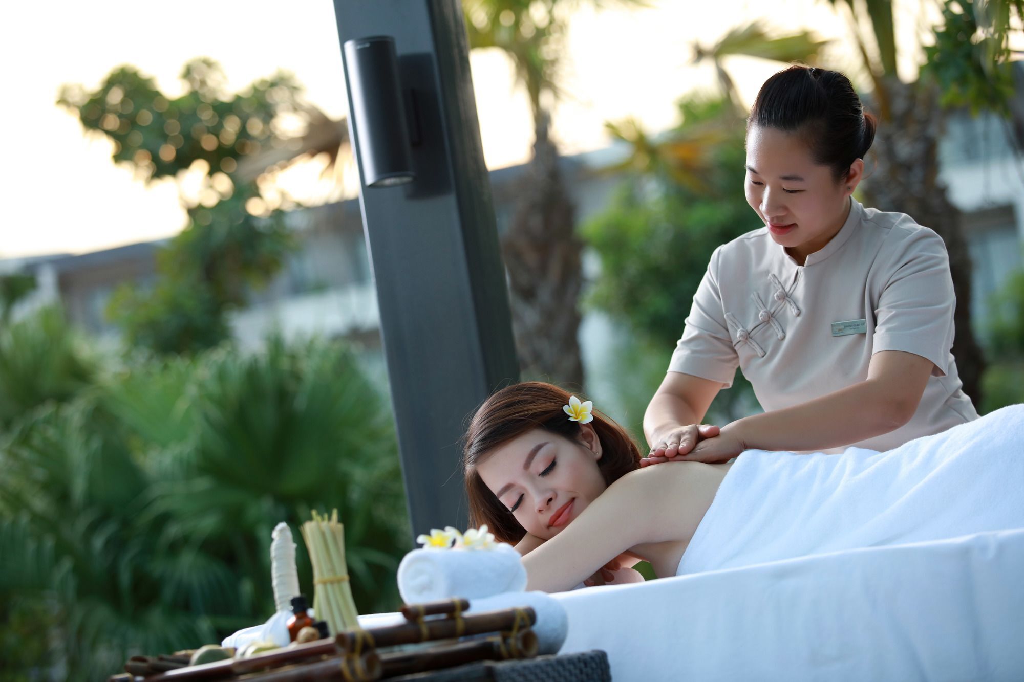 Royal Lotus Ha Long Resort & Villas Экстерьер фото
